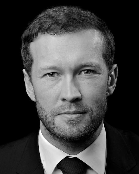 戈登·亚历山大 Gordon Alexander照片