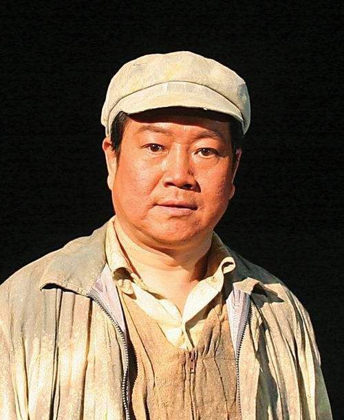 王友来 Youlai Wang照片