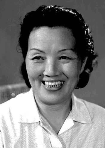 赵韫如 Yunru Zhao照片