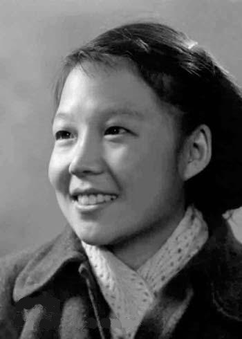 尚梦初 Mengchu Shang照片