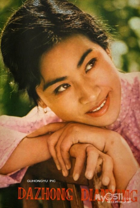 陈大姝 Dashu Chen照片