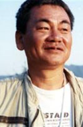 尹三六 Sam-yuk Yoon照片