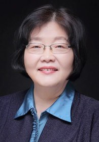 赵冬苓 Dongling Zhao照片