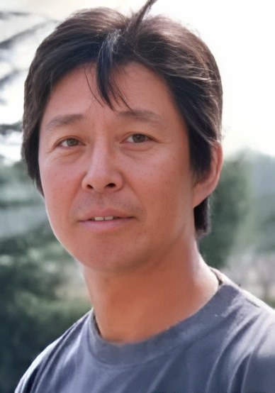 王永泉 Yongquan Wang照片