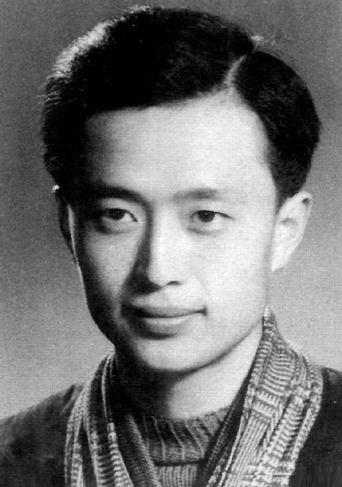 由长科 Changke You照片