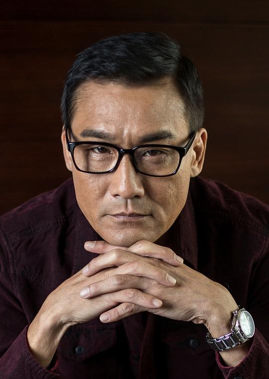 梁家辉 Tony Leung照片