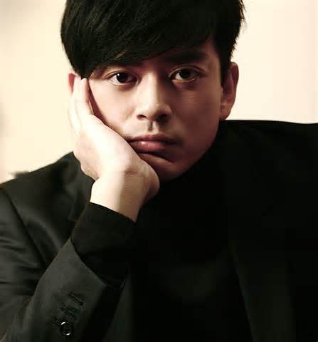 陈晓东 Daniel Chan Hiu Tung照片