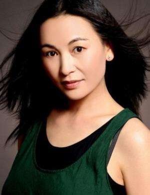 艾丽娅 Liya Ai照片