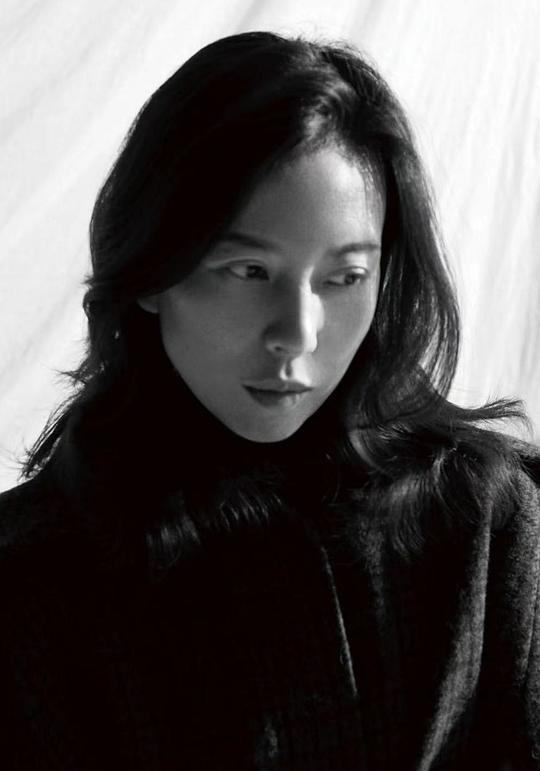 尹丽川 Lichuan Yin照片