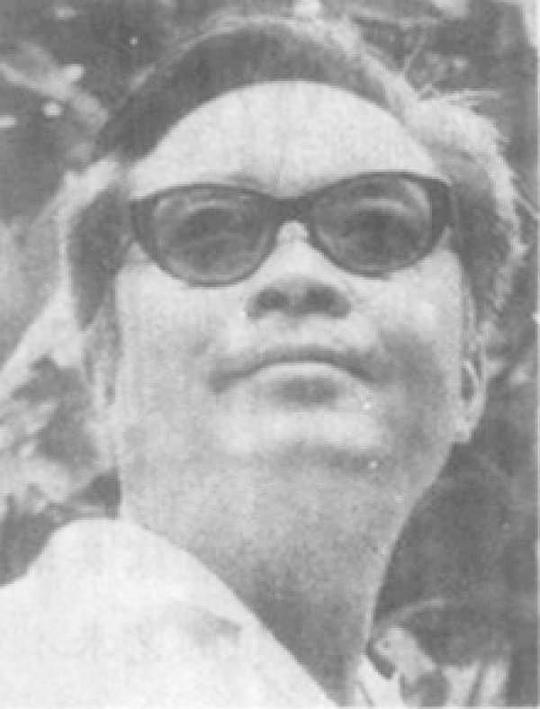 张一 Yi Zhang照片