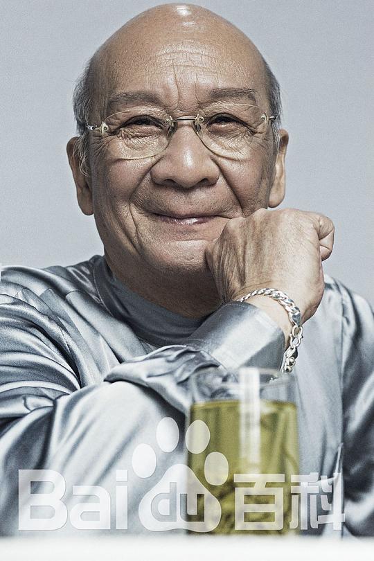 刘长生 Changsheng Liu照片