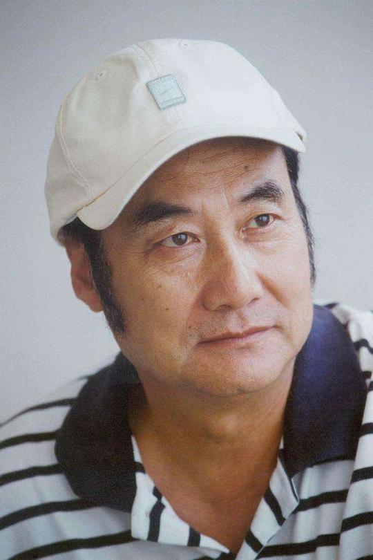 赵文忻 Wenxin Zhao照片