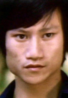 庄威 Wei Chuang照片