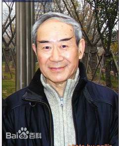 戴学庐 Xuelu Dai照片