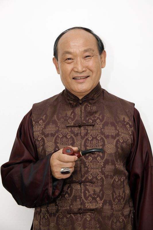 史济普 Jipu Shi照片