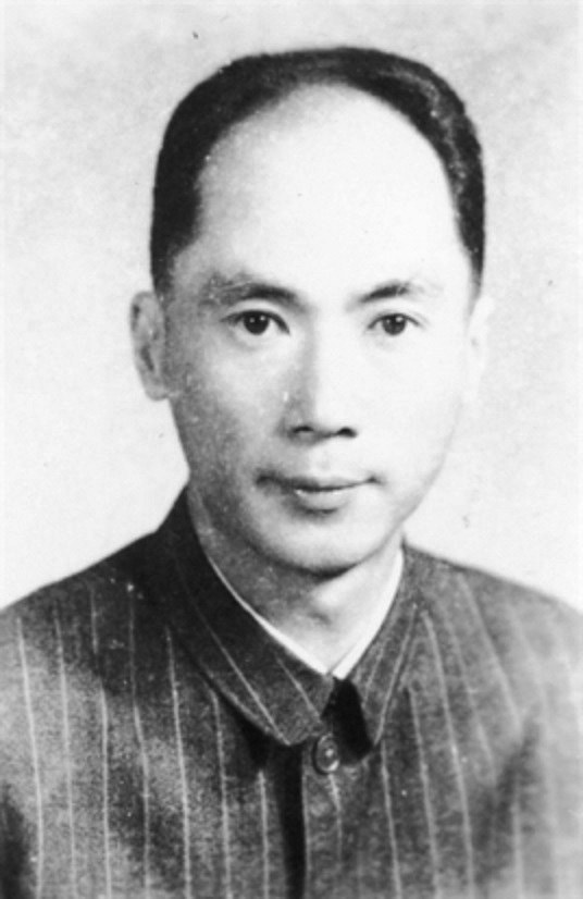 乔志良 Zhiliang Qiao照片