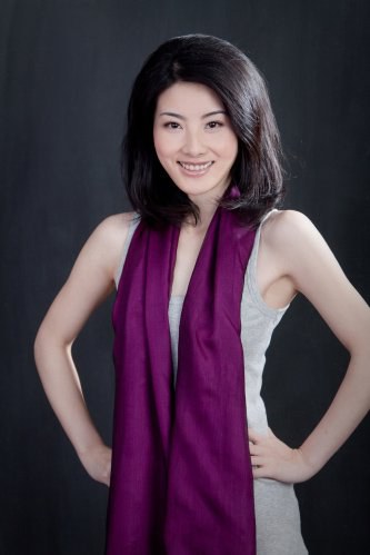 贺丹丹 Dandan He照片