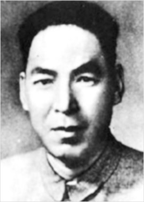 赵树理 Shuli Zhao照片