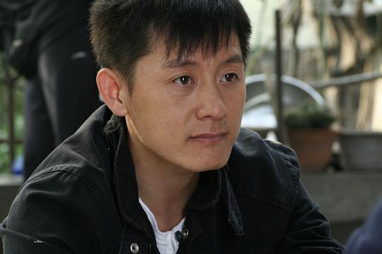 金粮 Liang Jin照片