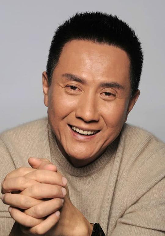 张志坚 Zhijian Zhang照片