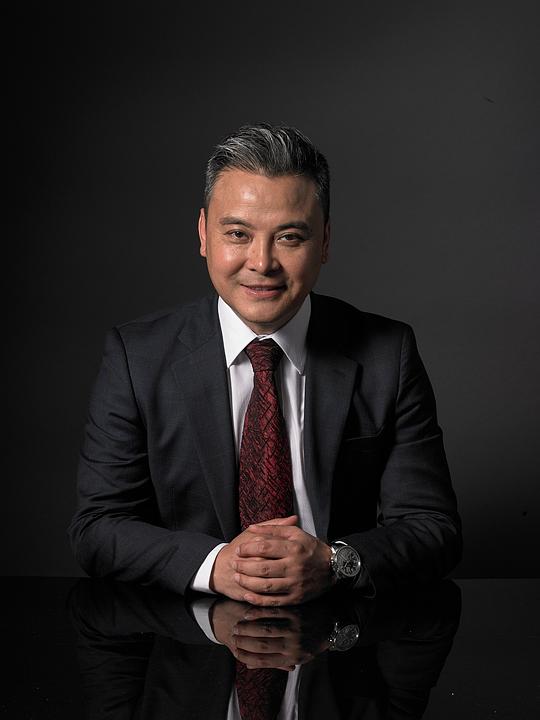 虞军豪 Junhao Yu照片