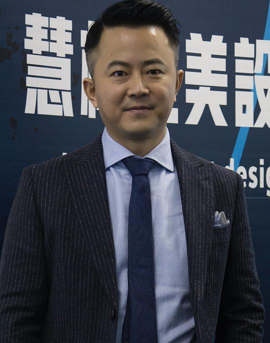 代慧康 Huikang Dai照片