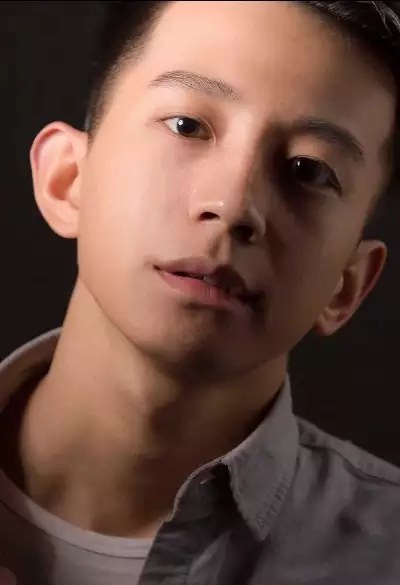 刘霖 Lin Liu照片