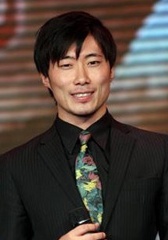 大冢匡将 Masanobu Otsuka照片