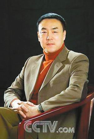 郎昆 Kun Lang照片