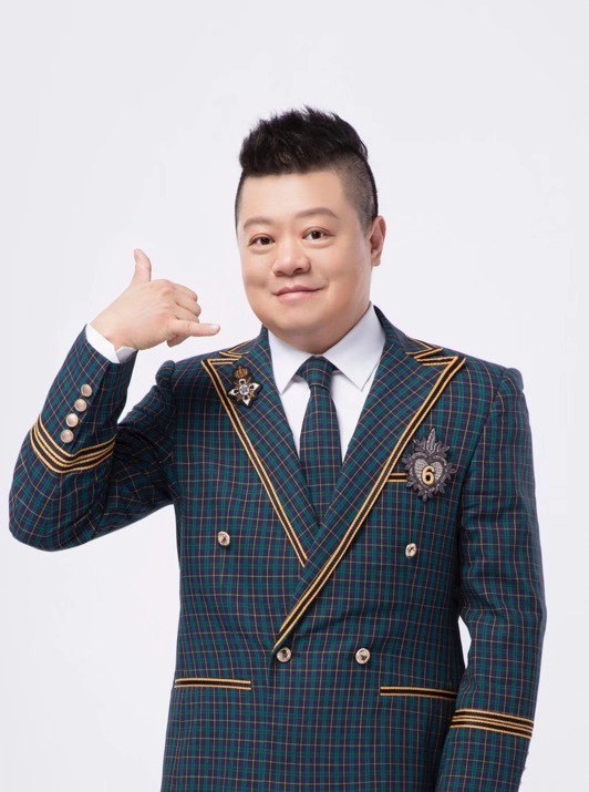 马东 Dong Ma照片