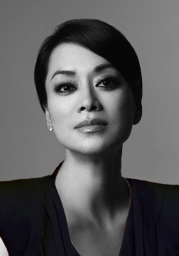 毛阿敏 Amin Mao照片