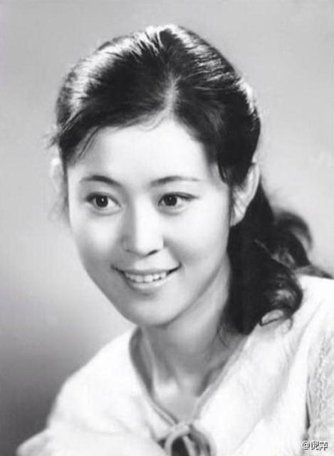 倪萍 Ping Ni照片