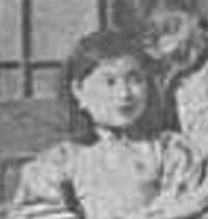 蔡真真 Zhenzhen Cai照片