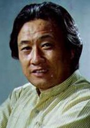 丁荫楠 Yinnan Ding照片