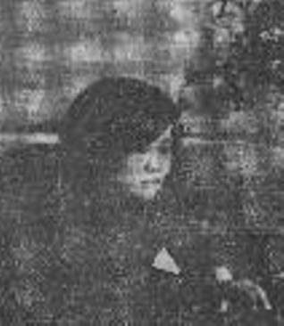 陈可可 Keke Chen照片