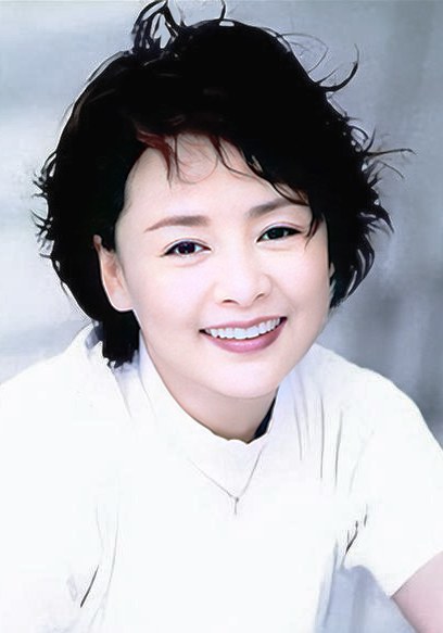 张瑜 Yu Zhang照片