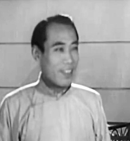 陈焰 Yan Chen照片