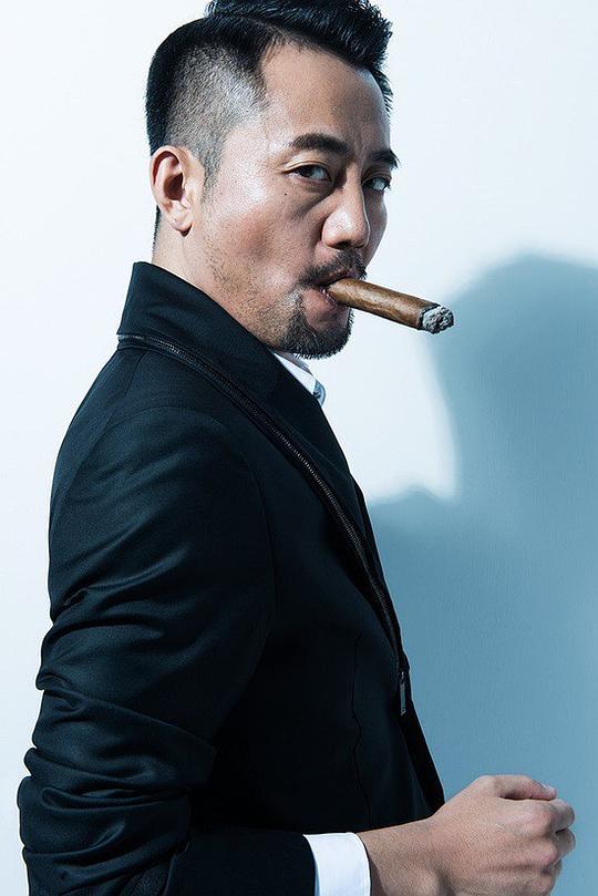 傅亨 Heng Fu照片