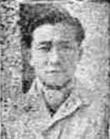 达旭 Xu Da照片