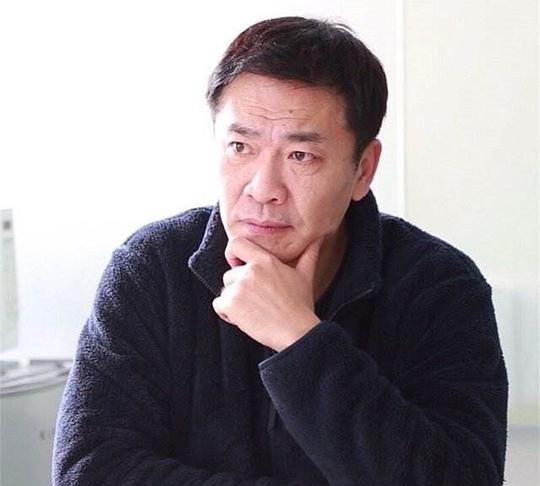 吴任远 Renyuan Wu照片