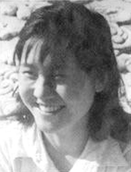 刘玉蕴 Yuyun Liu照片