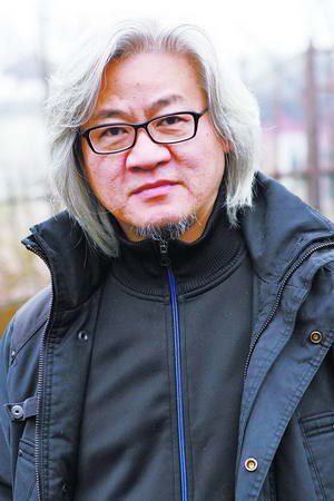 李国立 Kwok-Laap Lee照片