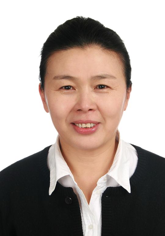 陈力 Li Chen照片