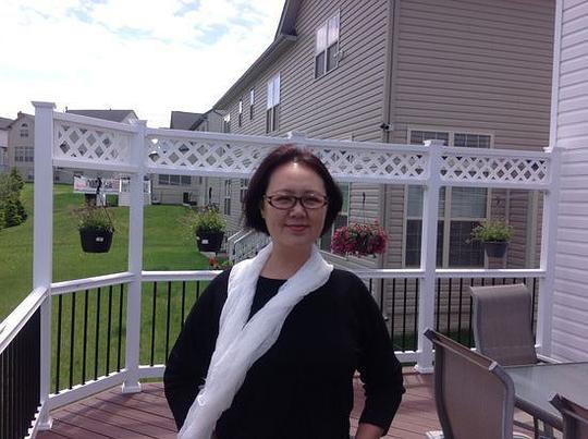 苏润娟 Runjuan Su照片