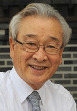 李顺载 Soon-jae Lee照片