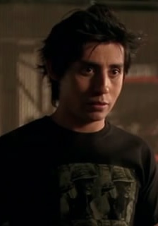 路易斯·查韦斯 Luis Chávez照片