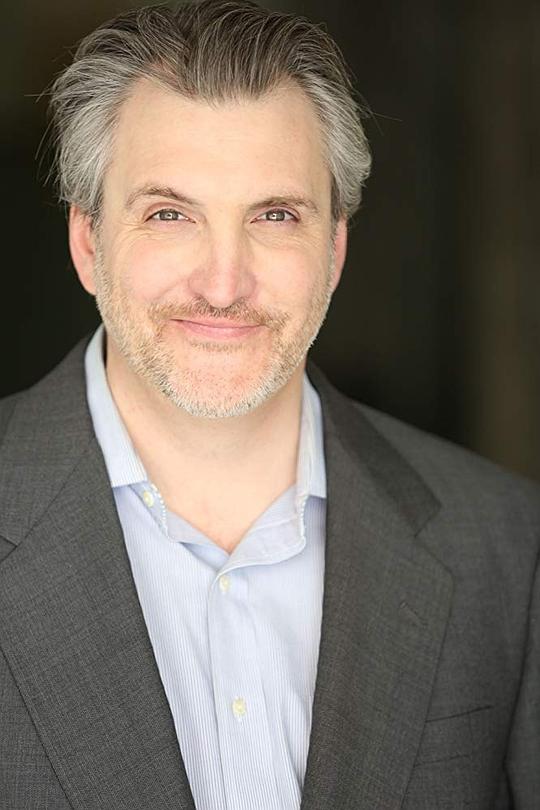 迈克尔·麦卡特尼 Michael McCartney照片