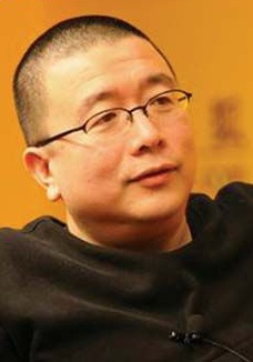 唐大年 Danian Tang照片