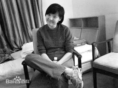 赵赵 Zhao Zhao照片