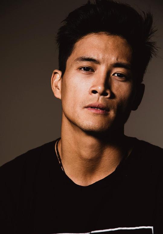 彼得·阿德里安·苏达索 Peter Adrian Sudarso照片